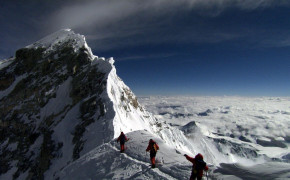 Mount Everest High Definition Wallpaper 115989