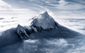 Mount Everest Glacier Best Wallpaper 115994