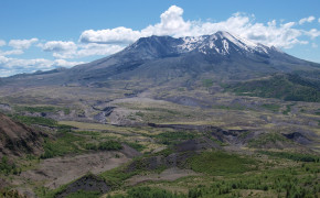 Mount St. Helens HD Wallpapers 115891