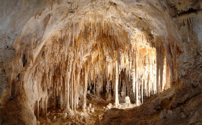 Carlsbad Caverns Photography HD Wallpaper 114749