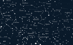 Constellation Wallpaper 114990