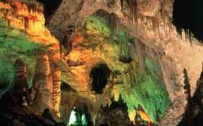 Carlsbad Caverns Best Wallpaper 114717