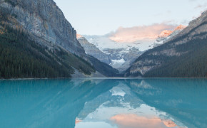 Lake Louise Photography Widescreen Wallpapers 115330