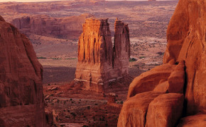 Arches National Park Utah Best HD Wallpaper 117283