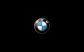 BMW Logo Background Wallpaper 11581
