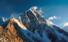 Himalayas Mountain Background Wallpapers 114267