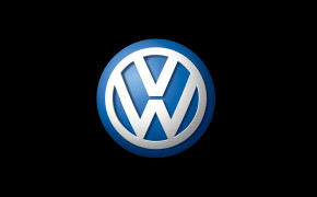 Volkswagen Logo Wallpaper 11740