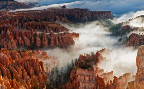 Bryce Canyon National Park Utah United States Best Wallpaper 117908
