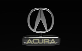 Acura Logo Wallpaper 11570