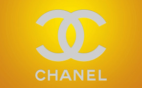 Chanel Logo Wallpaper 11584