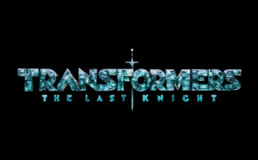 Transformers The Last Knight Logo Wallpaper 11733
