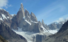 Cerro Torre Patagonia Argentina High Definition Wallpaper 114800