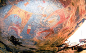 Laas Geel Cave Ancient Best Wallpaper 114589