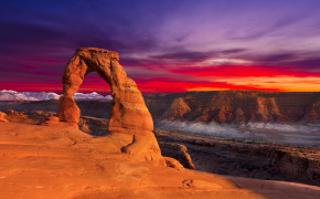 Arches National Park Widescreen Wallpapers 117269