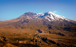 Mount St. Helens HD Wallpaper 115890