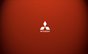 Mitsubishi Logo Wallpaper 11662