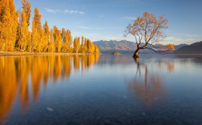 Lake Wanaka NEW ZEALAND Best Wallpaper 115483
