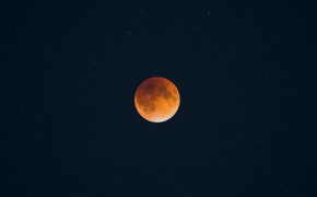 Lunar Eclipse HD Wallpaper 115611