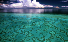 Great Barrier Reef Widescreen Wallpapers 114066