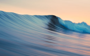 Wave Photography Background Wallpaper 119527