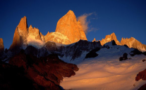 Mount Fitzroy Patagonia Argentina Best Wallpaper 116020
