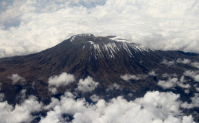 Mount Kilimanjaro HD Wallpapers 116103