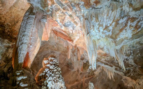 Jenolan Caves Nature Widescreen Wallpapers 114484