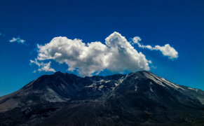 Mount St. Helens High Definition Wallpaper 115892