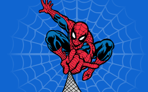 Spiderman New Wallpapers 01192