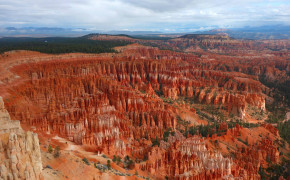 Bryce Canyon National Park Photography High Definition Wallpaper 117904