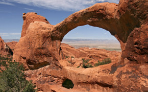 Arches National Park Photography Background Wallpaper 117270
