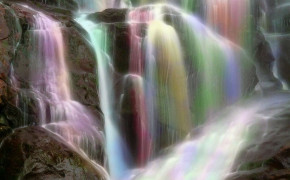 Angel Falls Waterfall Desktop Wallpaper 117138