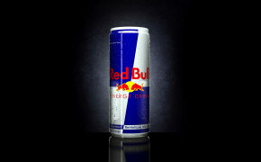 Red Bull Energy Drink Wallpaper 11686