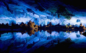 Reed Flute Cave HD Wallpapers 118264