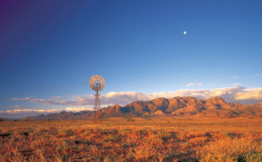 Flinders Ranges South Australia Wallpaper HD 115276