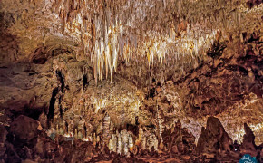 Carlsbad Caverns New Mexico High Definition Wallpaper 114738