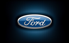 Ford Logo Wallpaper 11619