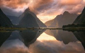 Milford Sound HD Wallpapers 115754