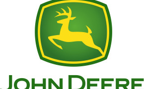 John Deere Logo Wallpaper 11647