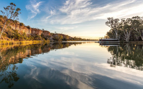 Murray River HD Wallpapers 116296