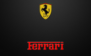Ferrari Logo Wallpaper 11618