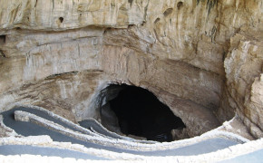 Carlsbad Caverns New Mexico HD Desktop Wallpaper 114735