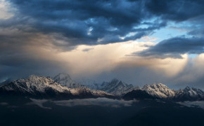 Himalayas HD Wallpaper 114260