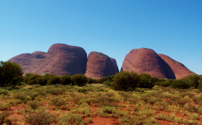 The Olgas Photography Background Wallpaper 118831