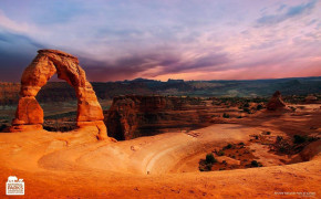 Mesa Arch Canyonlands National Park HD Wallpapers 115722