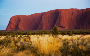 Uluru Photography HD Wallpapers 119208