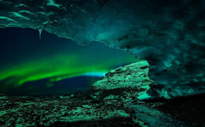 Ice Cave HD Wallpapers 114383