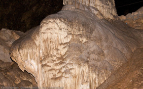 Carlsbad Caverns High Definition Wallpaper 114723