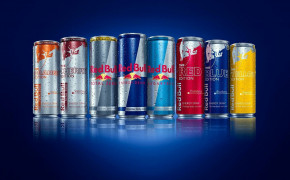 Red Bull All Editions Wallpaper 11685