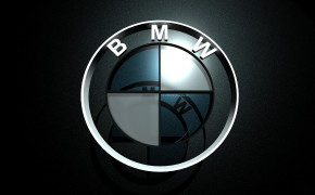 BMW Logo Wallpaper 11582